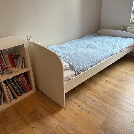 Maison Lilloise Style Loft, 2