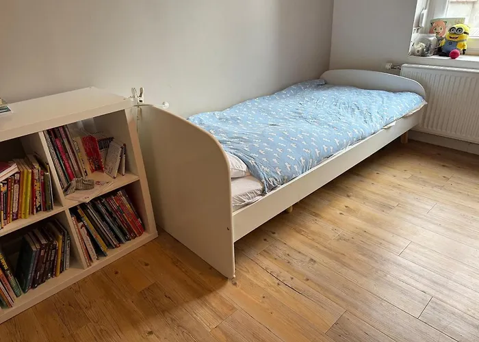 Maison Lilloise Style Loft, 2