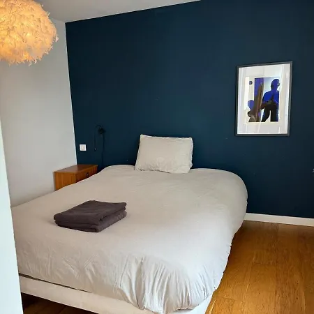 Maison Lilloise Style Loft, 2