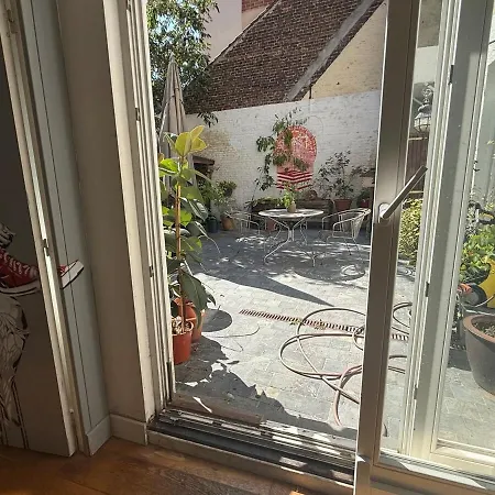 Maison Lilloise Style Loft, 2 Lila