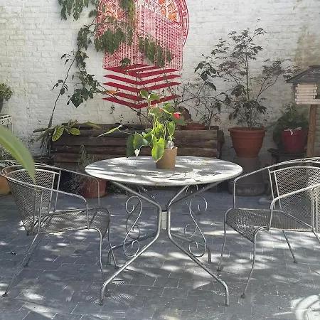 Maison Lilloise Style Loft, 2 *