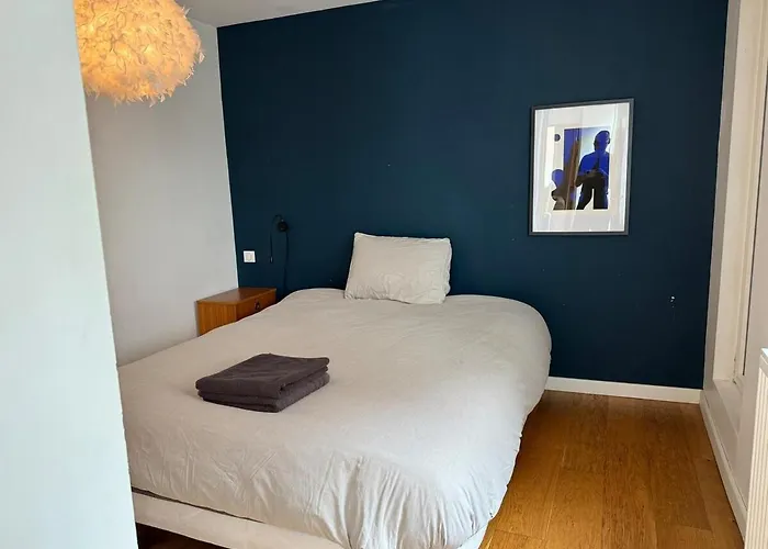 Maison Lilloise Style Loft, 2